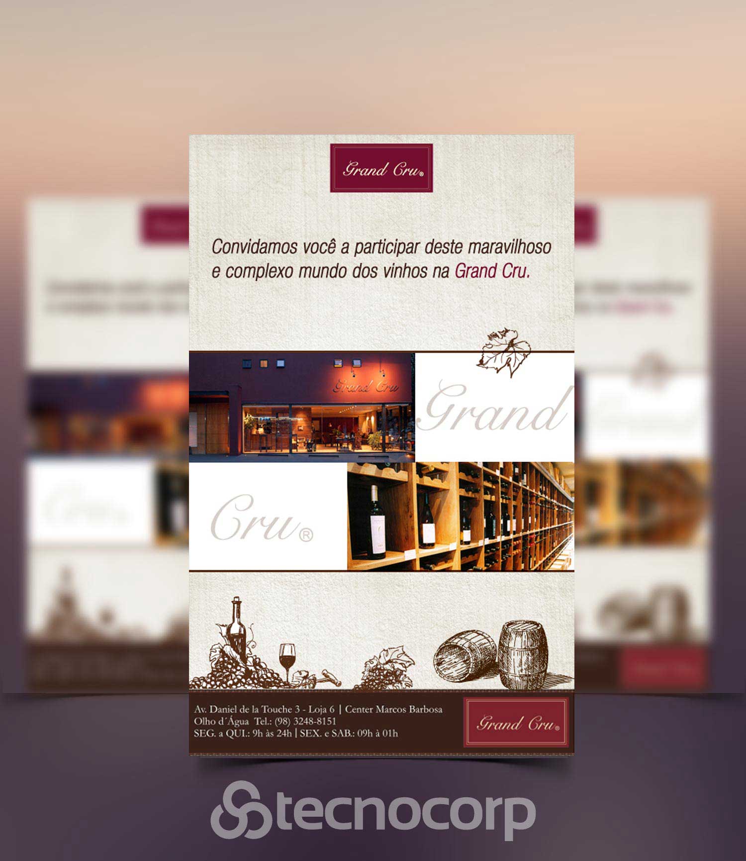 Email Marketing 01